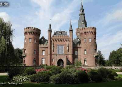 Schloss Moyland