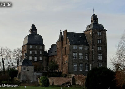 Schloss Myllendonk