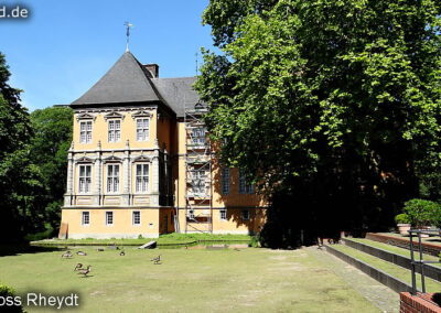 Schloss Rheydt