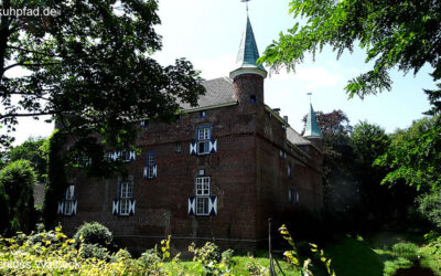 Heiraten Schloss Walbeck