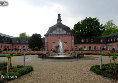 Schloss Wickrath