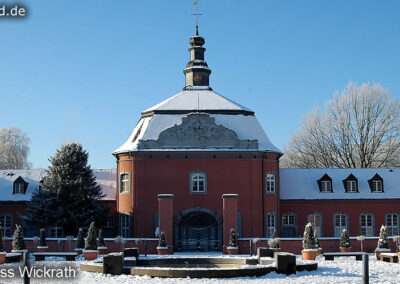 Schloss Wickrath