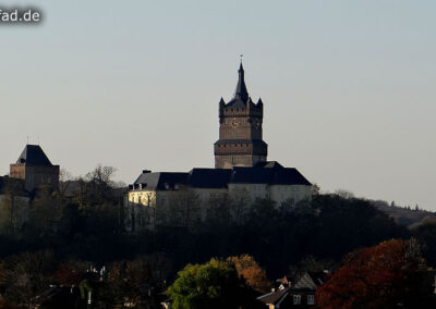 Schwanenburg Kleve