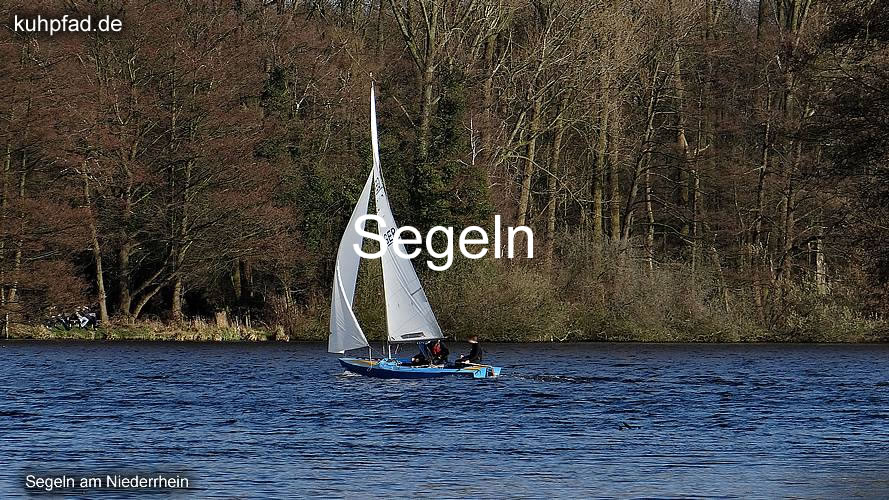 Segeln