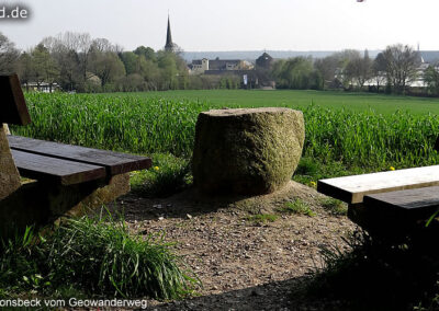 Geowanderweg Sonsbeck