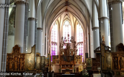 Kirche St. Nicolai