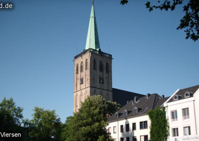 St Remigius Kirche