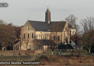 Basilika Kaiserswerth