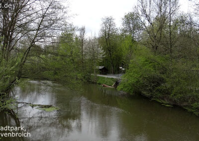 Stadtpark Grevenbroich