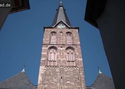 Pfarrkirche St. Peter und Paul