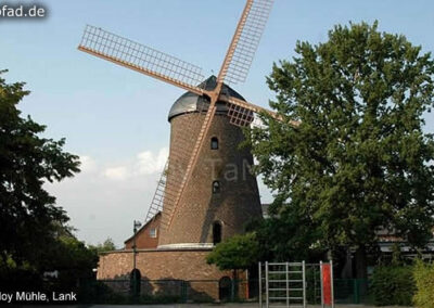 Teloy Mühle Meerbusch