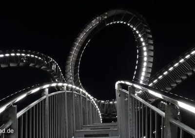 Tiger Turtle Duisburg