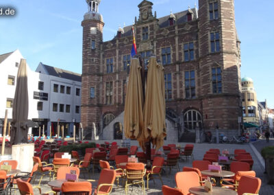 Venlo Rathausplatz