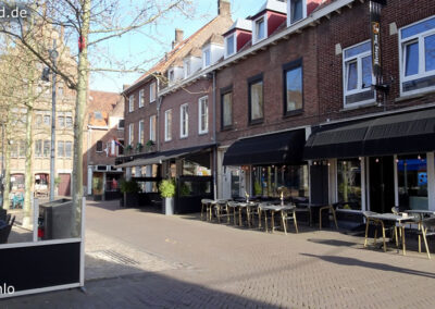 Venlo Straat