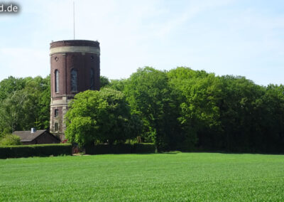 Alter Wasserturm