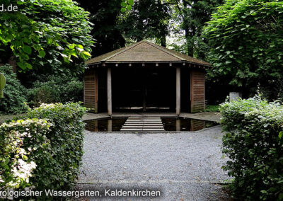 Wassergarten Kaldenkirchen