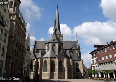 Wesel Willibrordi Dom