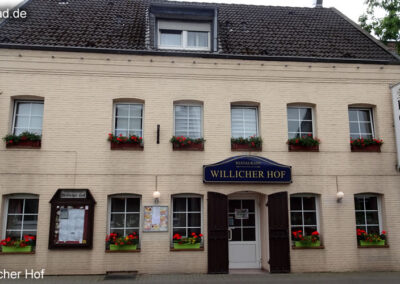 Willicher Hof