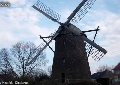 Windmühle Hiesfeld