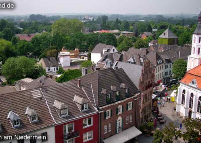 Xanten