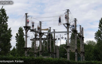 Adventurepark Xanten