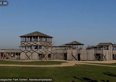 Archäologischer Park Xanten