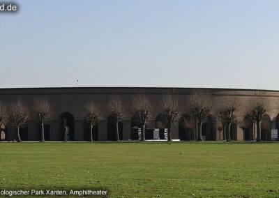 Archäologischer Park Xanten