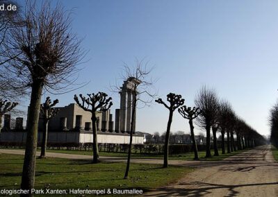 Archäologischer Park Xanten