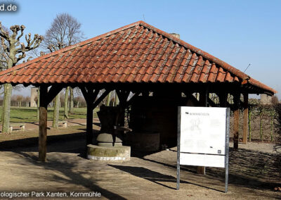 Archäologischer Park Xanten