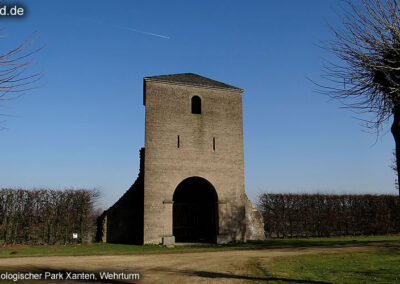 Archäologischer Park Xanten