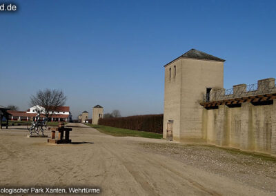 Archäologischer Park Xanten