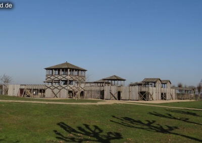 Archäologischer Park Xanten