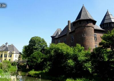 Burg Linn