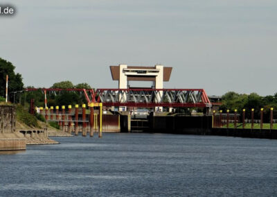 Hafenrundfahrt Duisburg