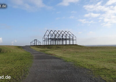 Halde Norddeutschland