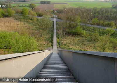 Halde Norddeutschland