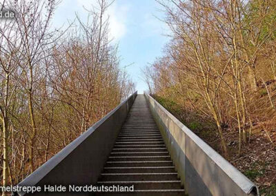 Halde Norddeutschland