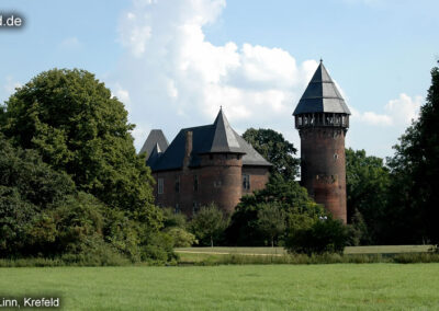 Burg Linn