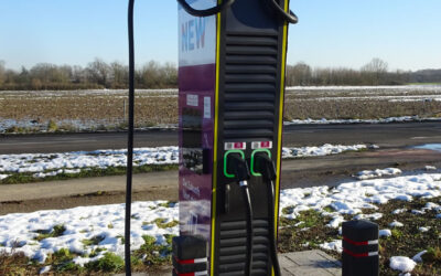 Elektromobilität