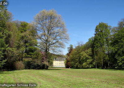 Schloss Dyck