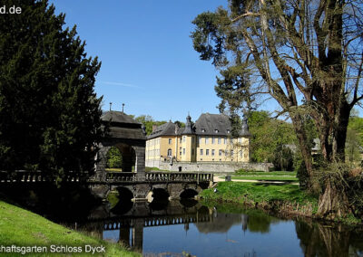 Schloss Dyck