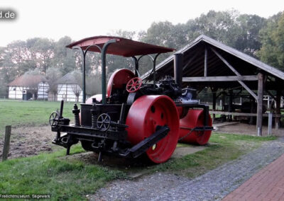 Niederrheinisches Freilichtmuseum Grefrath