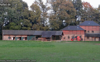 Niederrheinisches Freilichtmuseum