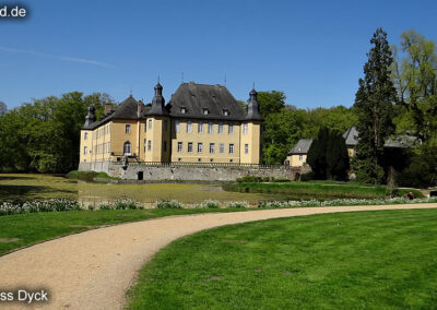 Schloss Dyck