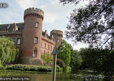 Schloss Moyland