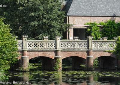 Schloss Moyland