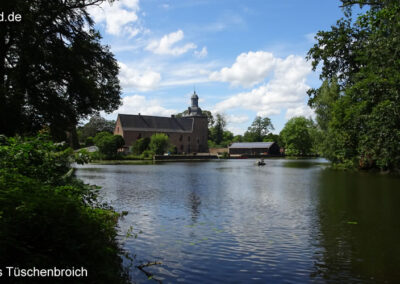 Schloss Tüschenbroich