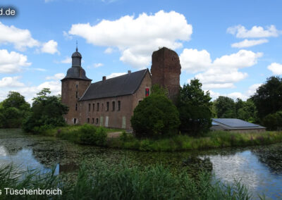 Schloss Tüschenbroich