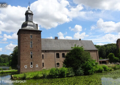 Schloss Tüschenbroich