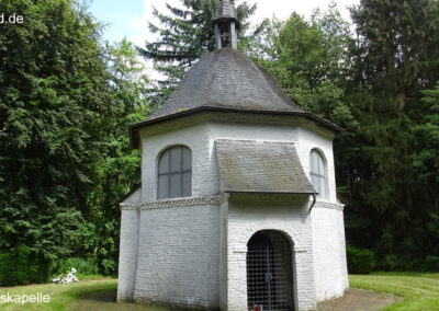 Ulrichskapelle Tüschenbroich